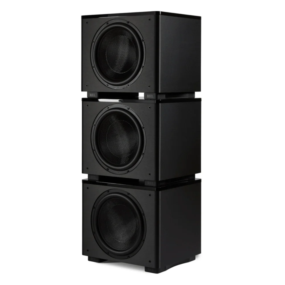 Rel HT/1510 Predator Sinema Subwooferı
