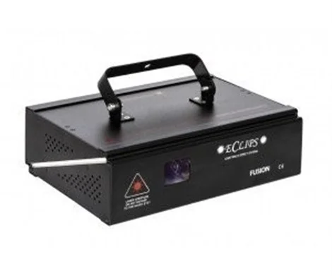 Eclips APP-400 400Mw 7 Renk Klavyeli, Yazı Ve Animasyon Lazer, Bluetoothlu