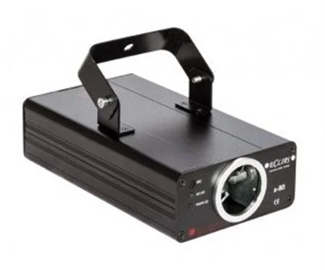 Eclips APP-80 7 Renk Lazer, 80 Mw, Klavyeli, Yazı, Animasyon, Bluetooth, Android, Ios