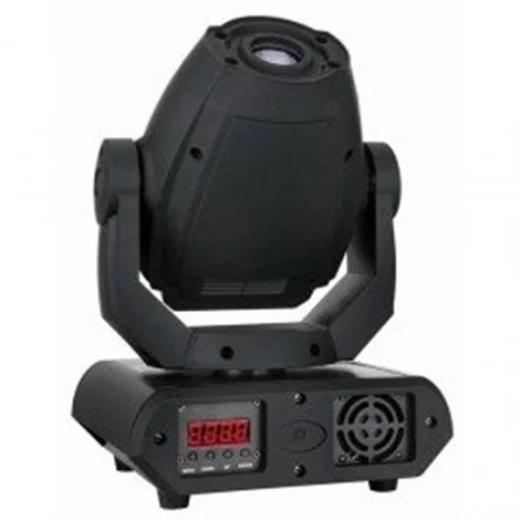 Eclips BEAM 280 Moving-Head 15R Ampullü Beam-Gobo Spot, 280W, 16-kanal