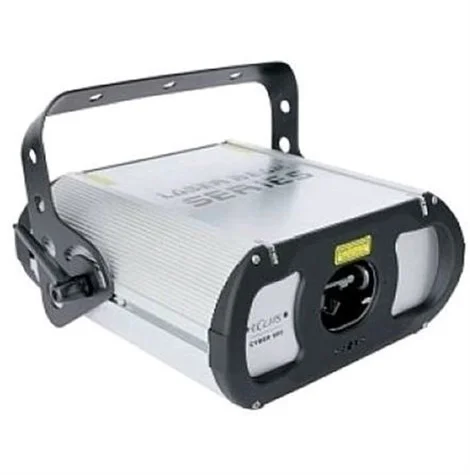 Eclips DART-100 Noktalı Ve Dairesel Lazer, 100Mw Yeşil