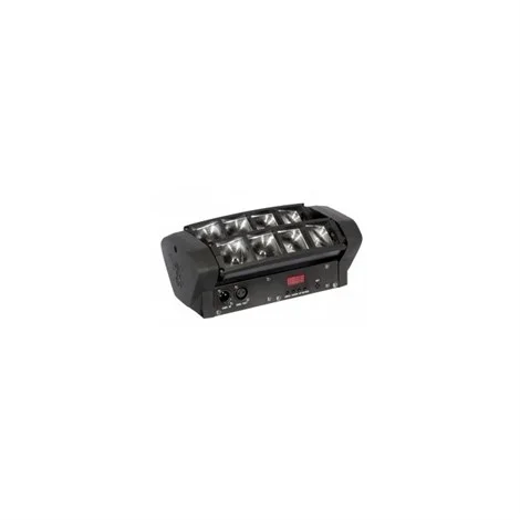 Eclips FALCON RGBW Led Beam Spot 8X12W 4in1 Cree Led