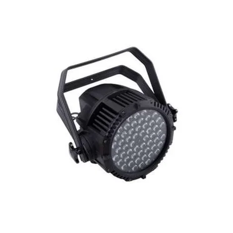 Eclips LED 354 PRO Led Par Spot, 54X3W Rgbw