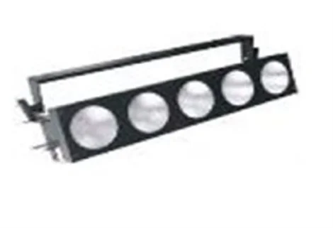 Eclips MATRIX BEAM BAR 10 Led Beam Bar, 5X10W Rgb