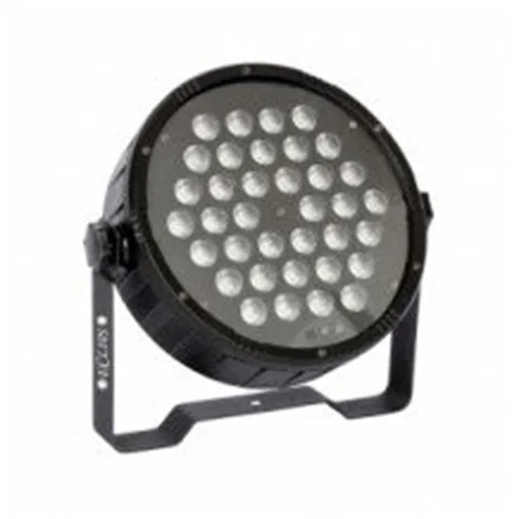 Eclips PAR-136 Led Par Spot 36X1W