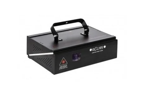 Eclips PUNTO-150 EYazı/Animasyonlu Yeşil Lazer, 150Mw, Sd Kart