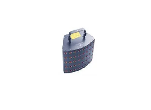 Eclips RED-4000 40 GÖZLÜ KIRMIZI LAZER