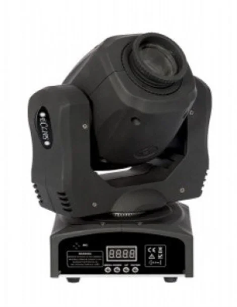 Eclips SPOT-60 60W Led Moving Head Spt