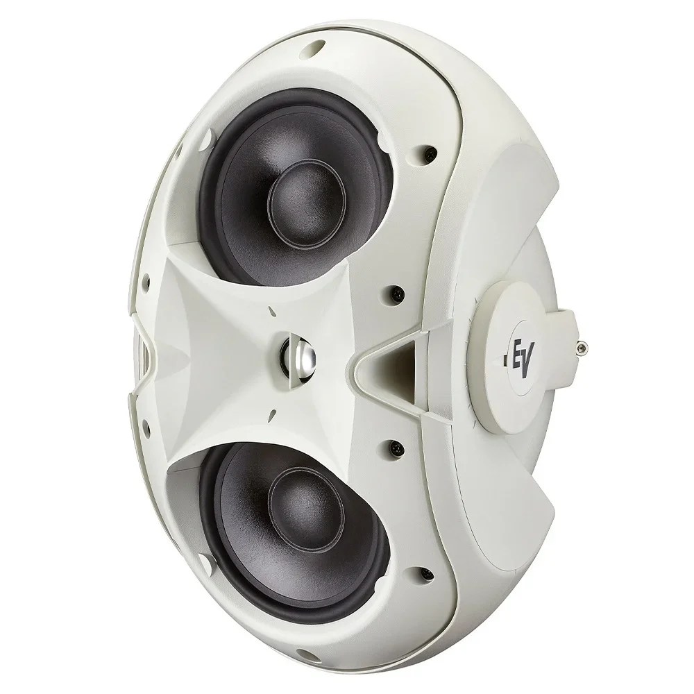 Electro-Voice EVID 4.2TW 2x4" Pasif Hoparlör 200W/8-ohm 30W/100V