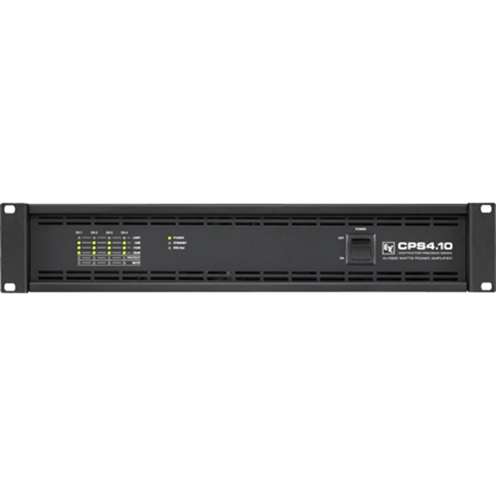 Electro-Voice Cp4000S 2X1500W Switch Mode Power Amplifikatör