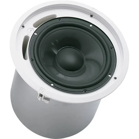 Electro-Voice EVID C10.1 10" Gömme Tip Subwoofer 100W/100V, (çift)