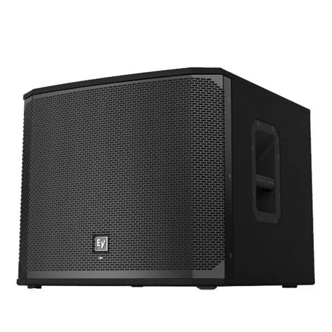 Electro-Voice EKX-15S, 15" Pasif Subwoofer, 800W, 133-dB