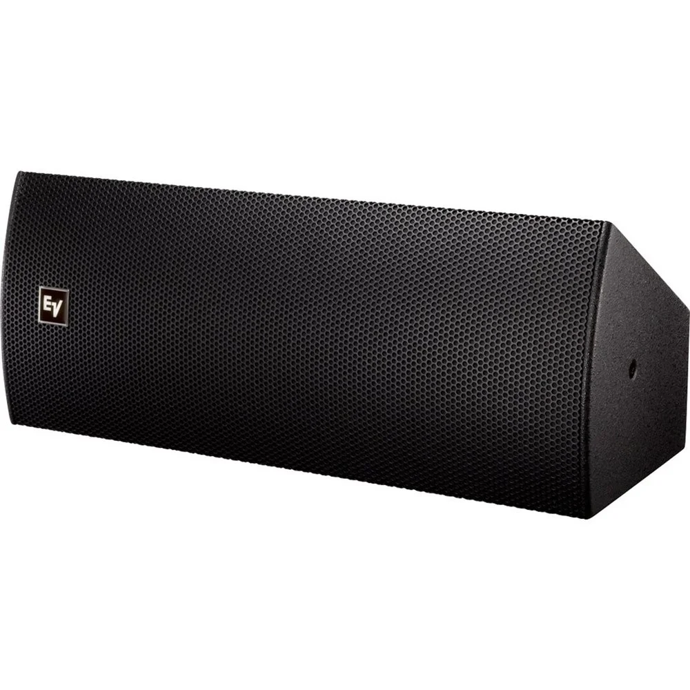 Electro-Voice Evu-2082/95 Blk 2X8" Pasif Hoparlör, 700W/prg