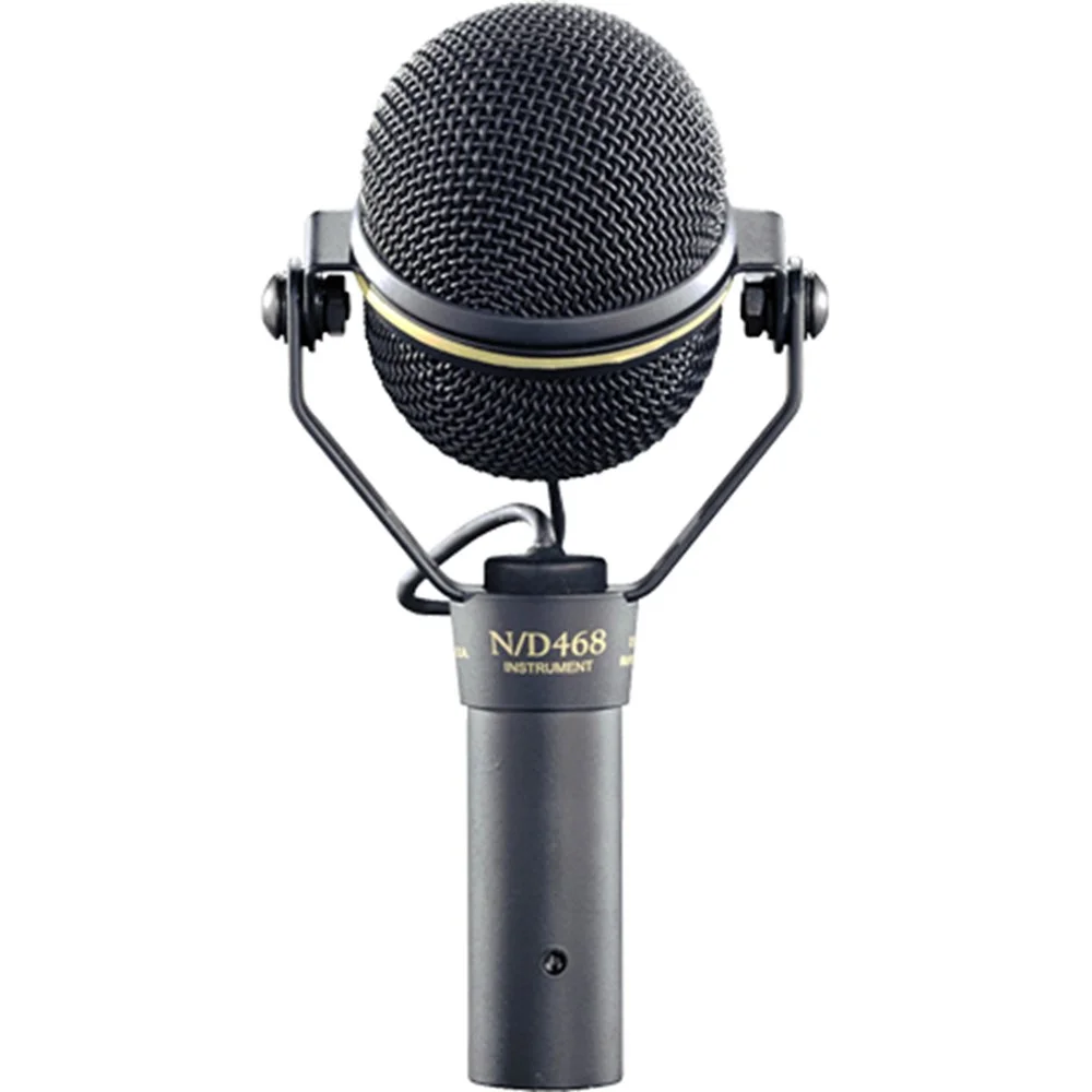Electro-Voice N/D478 Enstrüman Mikrofonu Cardioid