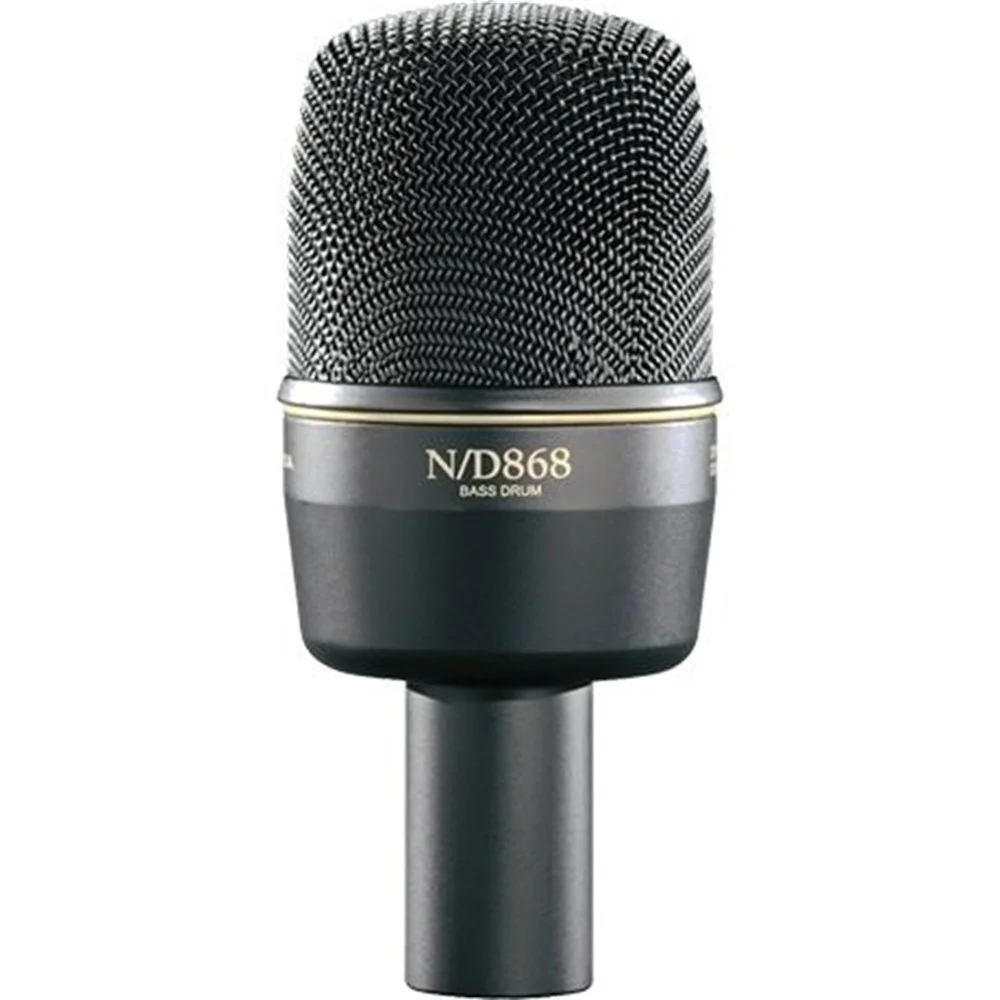 Electro-Voice N/D868 N/Dym Dynamic Cardioid Kick Drum Mikrofon