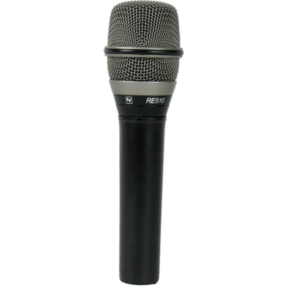 Electro-Voice RE510 Condenser Mikrofon, Supercardioid