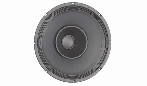 Eminence Beta 12 Lt Full Range Woofer, 12" 225W, 48 Hz - 8 Khz