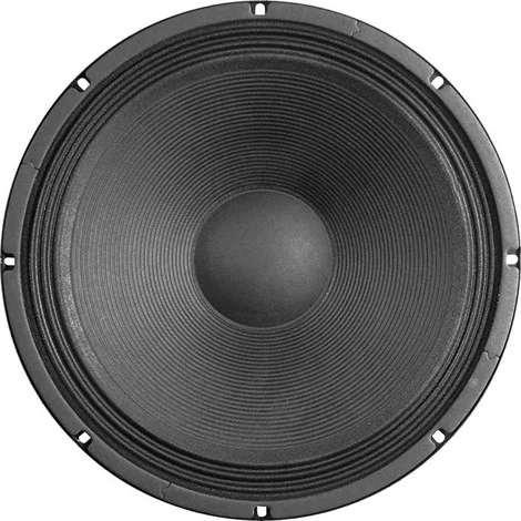 Eminence Beta 15 Woofer, 15" 300W, 45 Hz - 3,7 Khz