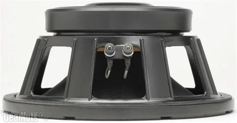 Eminence Kappa Pro12 Mid Bass Hoparlör, 12" 500W, 57 Hz - 2,8 Khz