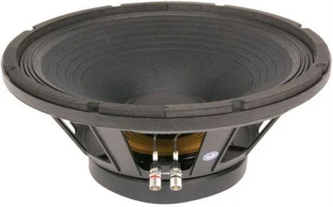 Eminence Kappa Pro15A Mid Bass Hoparlör, 15" 500W, 46 Hz - 4 Khz