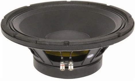 Eminence Kappa Pro15Lf Subwooferhoparlör, 15" 600W, 38 Hz - 1.8 Khz
