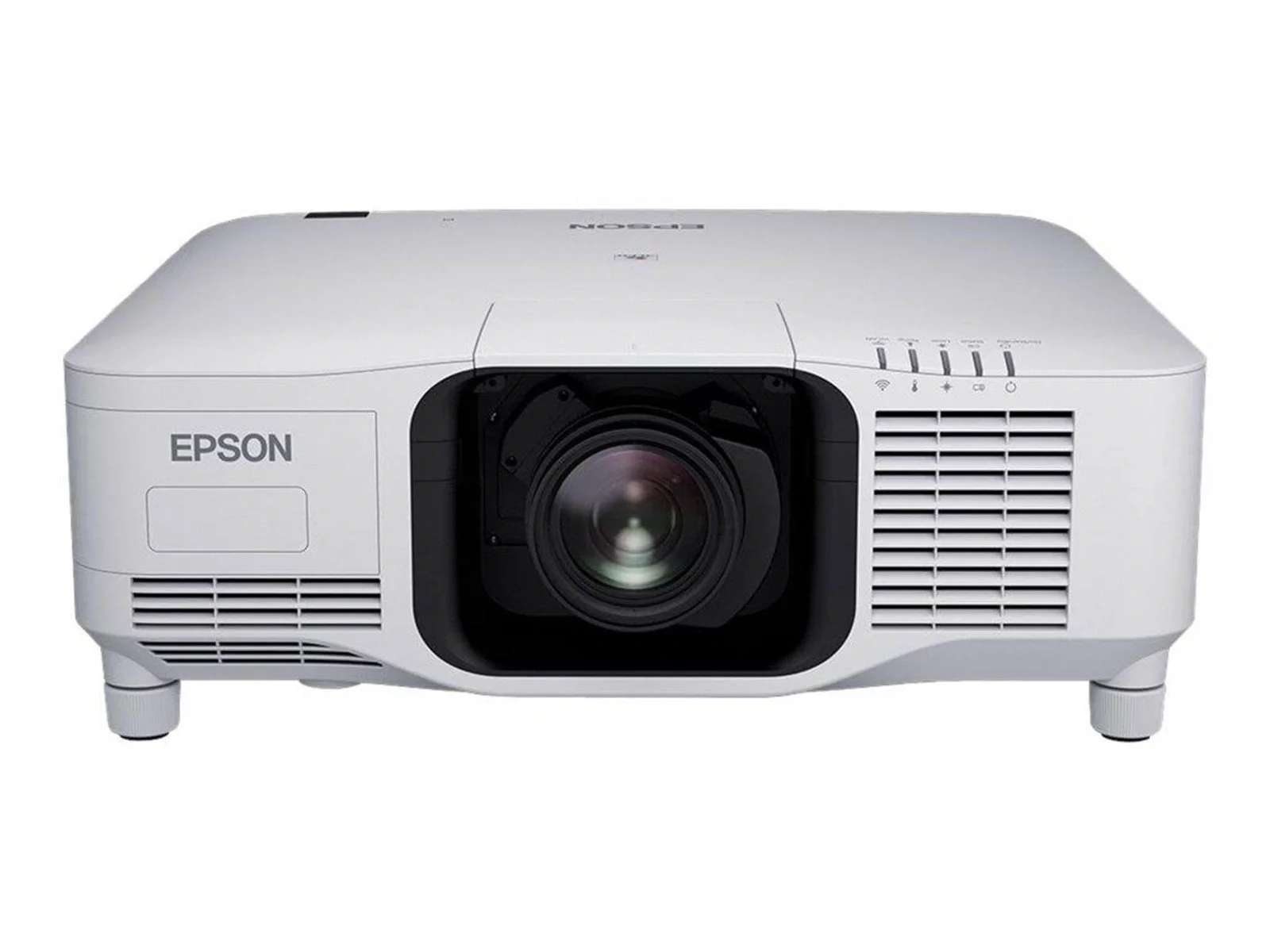 Epson Projeksiyon EB-PU2216 1920x1200 16000 ansi 3LCD 4K Geniş Alan Projektörü