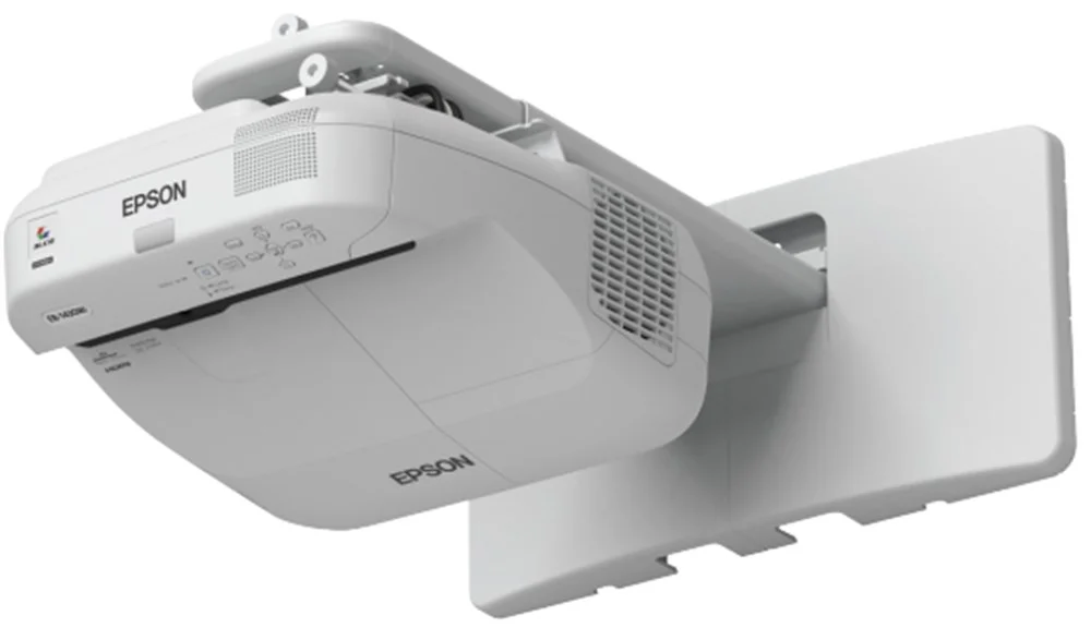 ******* Epson EB-1430Wi Kısa Mesafe 3300 Ansi Touch Projeksiyon, 1280X800
