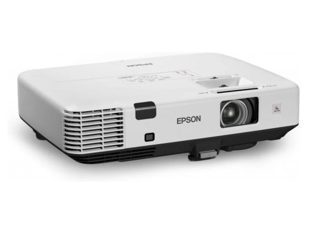 ****** Epson Eb1930 4200 Ansilümen Projeksiyon, Xga 1024X768