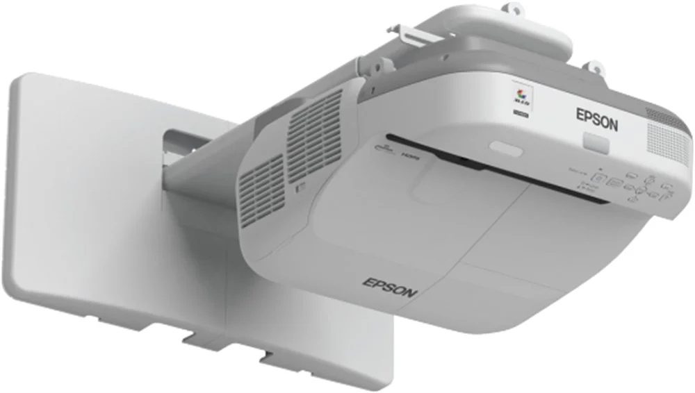 ****** Epson Eb570 Ultra Kısa Mesafe 2700 Ansi Projeksiyon, 1024X768