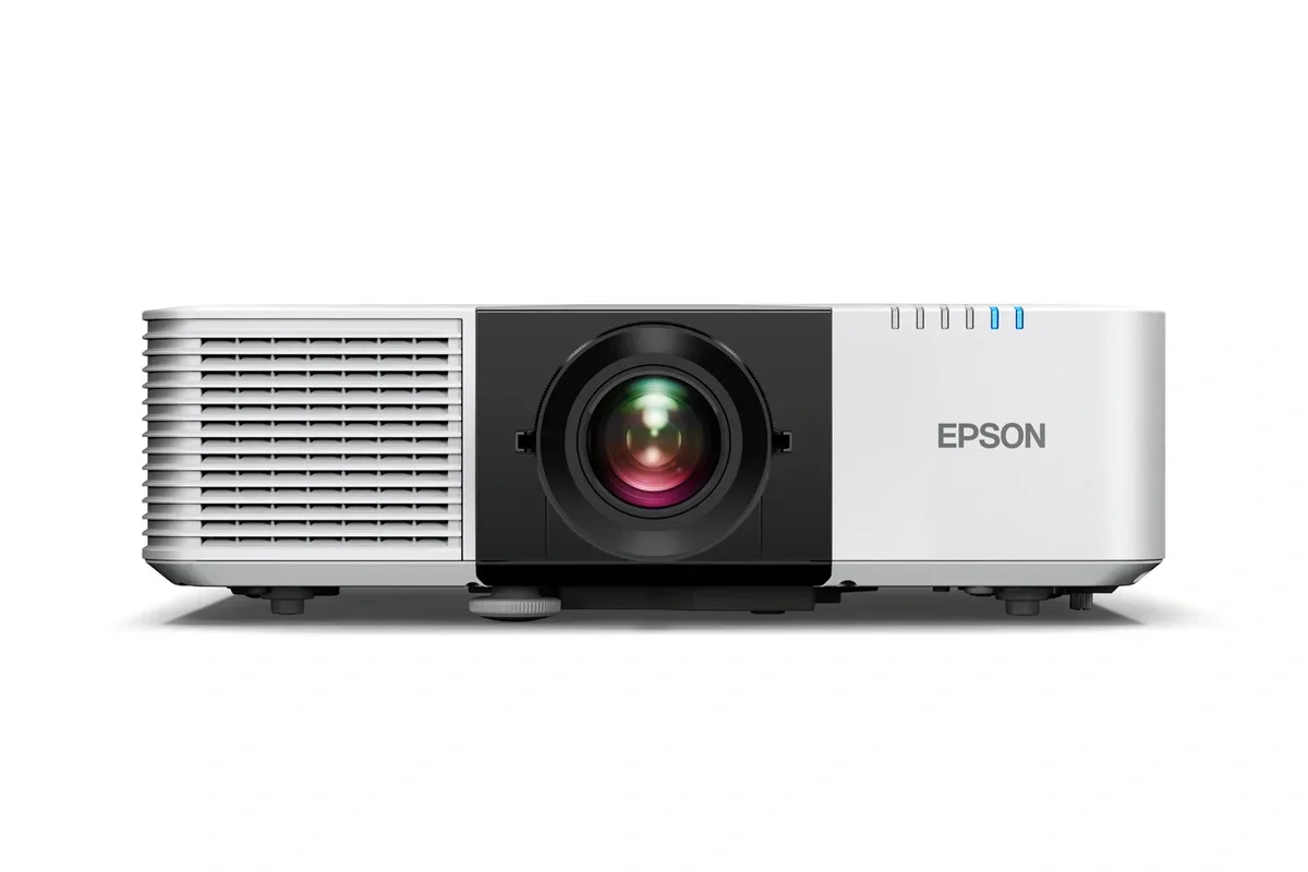 Epson PowerLite EB-L790U 7.300 Lümen WUXGA 3LCD Lazer Projektör