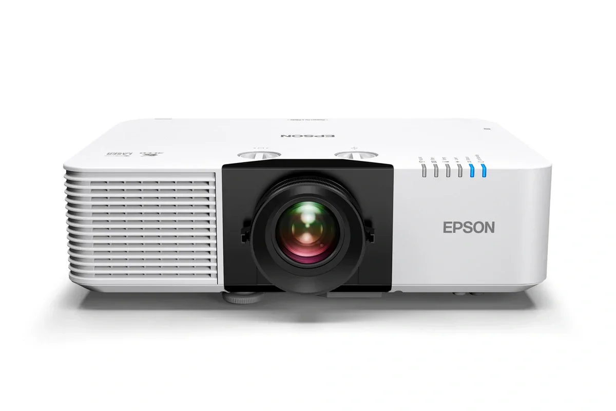 Epson PowerLite EB-L790U 7.300 Lümen WUXGA 3LCD Lazer Projektör