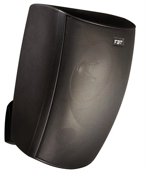FBT PROJECT 530BT | 2-yollu Pasif Hoparlör - 5,1" +  0,75" - 60Wrms - 100V line
transf.