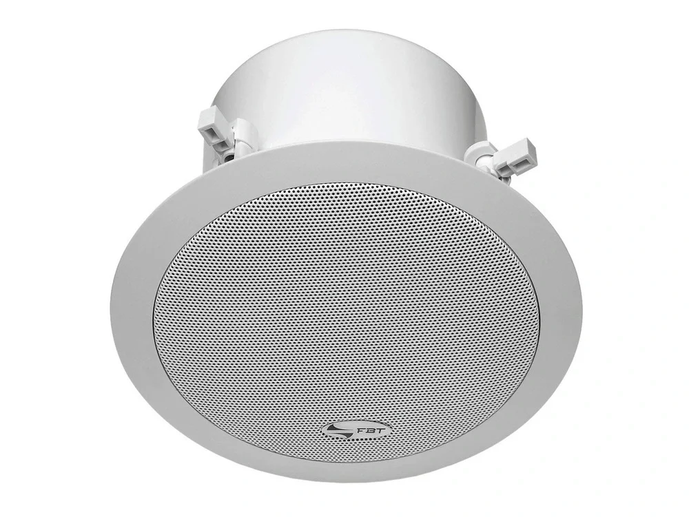 FBT CSL 520TIC | 5" 2-yollu tavan hoparlörü 20W/100V