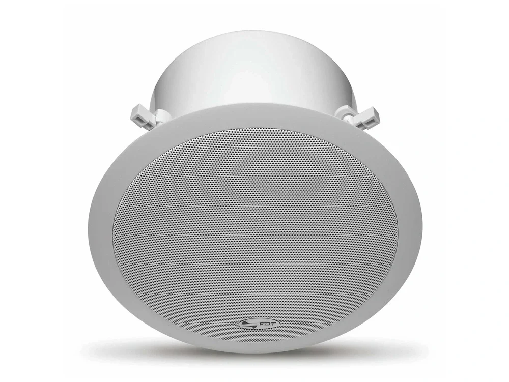 FBT CSL 840TIC | 8" 2-yollu tavan hoparlörü 40W/100V