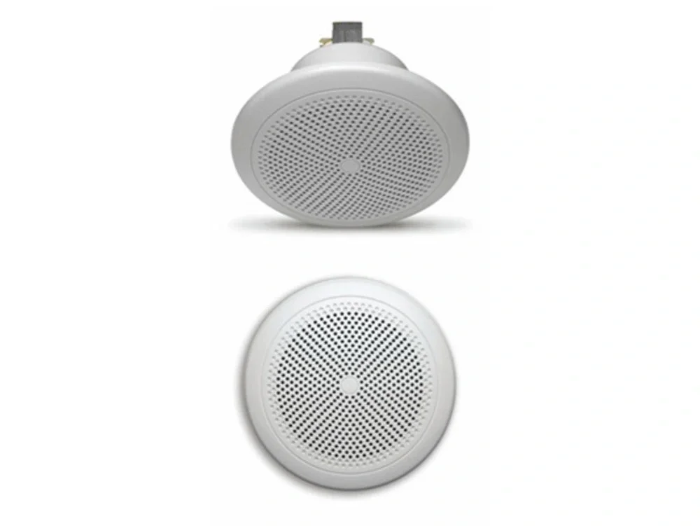 FBT CSL606/TWP | 5" 2-yollu Weather-proof Tavan Hoparlörü 20W/100V
