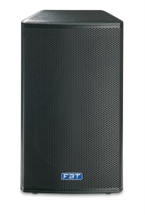 FBT MITUS 115A | 2-yollu Aktif Hoparlör - 15" + 1" - 600Wrms+300Wrms