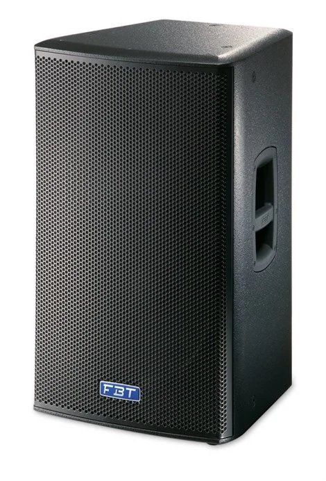 FBT MITUS 115 | 2-yollu Pasif Hoparlör - 15" + 1" - 800Wrms