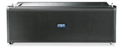 FBT MITUS 206L | Pasif Line Array - 2x6" + 1,4" - 500Wrms+150Wrms