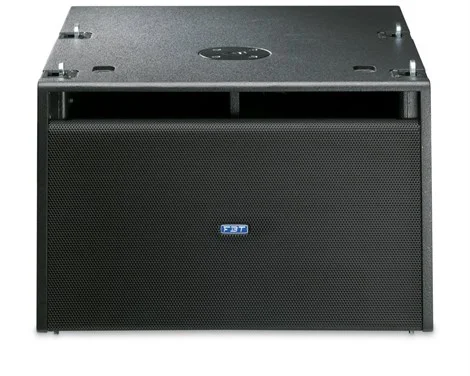 FBT MITUS 212FS | Flyable Pasif Subwoofer - 2x12" - 1000Wrms