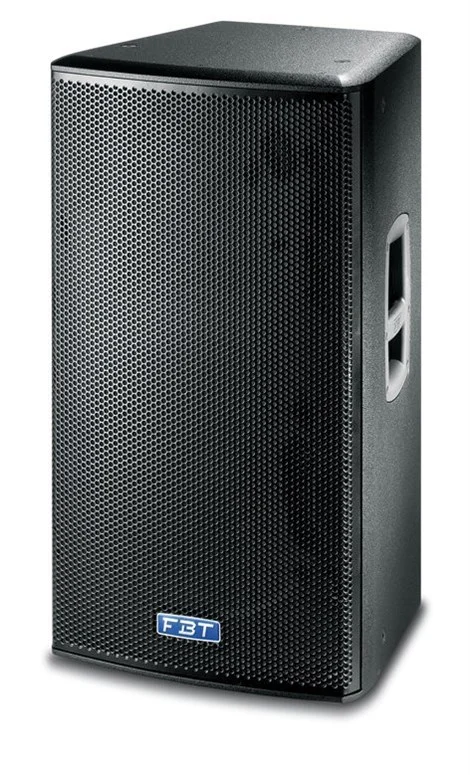 FBT MITUS 152 | 2-yollu Pasif Hoparlör - 15" + 2" - 800Wrms