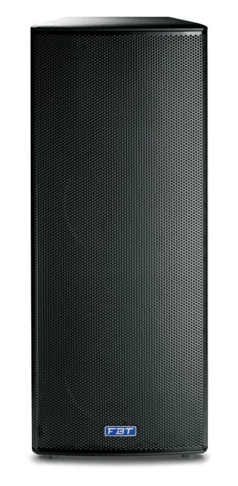FBT MITUS 215 | 2-yollu Pasif Hoparlör - 2x15" + 2" - 1600Wrms