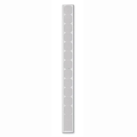 FBT DLA 1244A | 2-yollu Aktif Line Array Column - 12x4” + 4x1" - 16x50Wrms - Direct.
control +30°/-30°