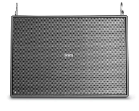 FBT SHADOW 142L | IP 55 2-yollu horn loaded Line Array - 14" + 2x1,4" - 100°H x
15°V disp. - 1000Wrms