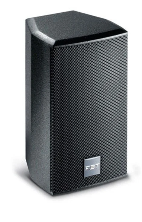 FBT ARCHON 105 | 2-yollu Pasif Hoparlör - 5" + 1" - 200Wrms - Black