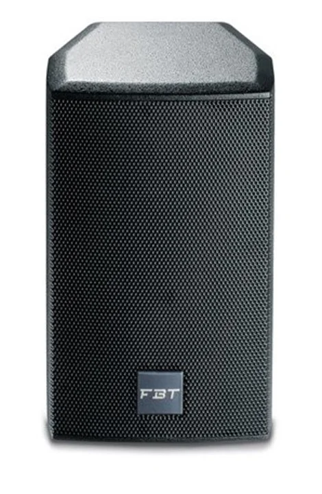 FBT ARCHON 105 | 2-yollu Pasif Hoparlör - 5" + 1" - 200Wrms - Black
