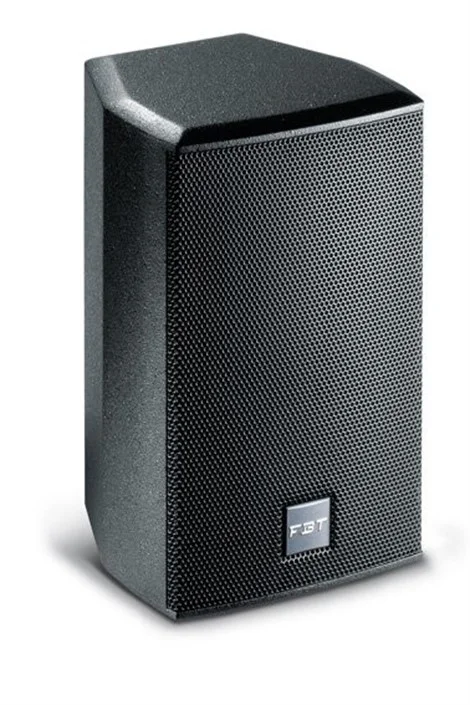 FBT ARCHON 106 | 2-yollu Pasif Hoparlör - 6" + 1" - 300Wrms - Black