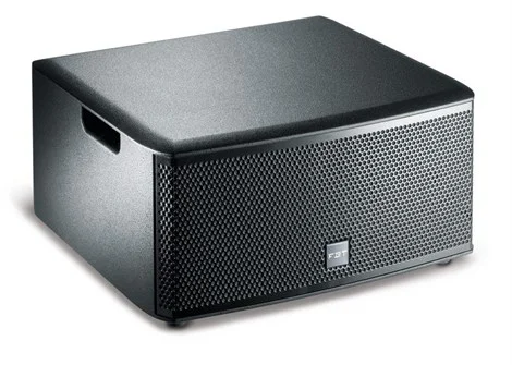 FBT ARCHON 208S | Bass reflex Compact Pasif Subwoofer - 2x8" - 600Wrms -
black/ white color