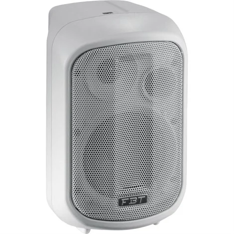 FBT J 5A | 2-yollu Aktif Hoparlör - 5" + 1" - 80Wrms+40Wrms