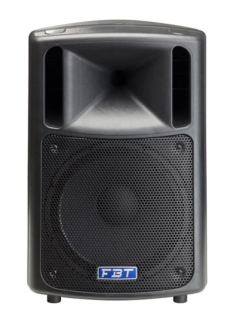 FBT J 8A | 2-yollu Aktif Hoparlör - 8" + 1" - 200Wrms+50Wrms