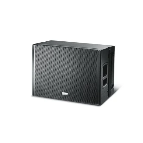 FBT MODUS 4805LA | 2-yollu Bass reflex Aktif Line array -4x8"+4x1"-
600Wrms+300Wrms - 5°V